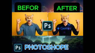 TeachMe LK - Photoshop Tutorial Apply design on subject Can Mockup Tutorial