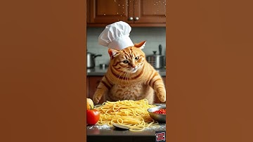 Cat Chef🧑🏻‍🍳 |error404