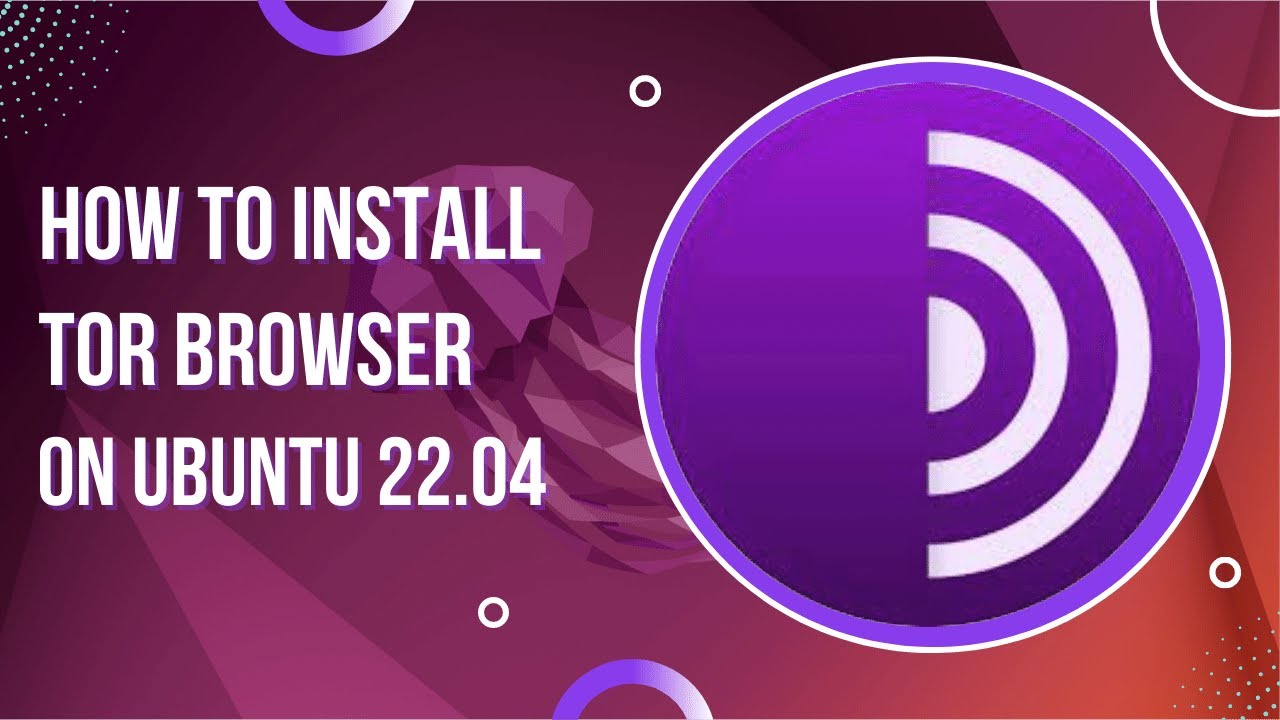 Install Tor proxy on Ubuntu 22.04 Linux - Linux Tutorials - Learn Linux  Configuration