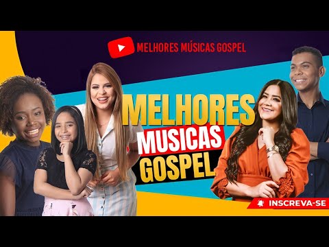 Louvores e Adoração e Hinos – As Melhores Músicas Gospel Mais Tocadas 2021 – Top Músicas Gospel 2021