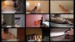 Klej montażowy i uszczelniacz w jednym - Tytan FIX2