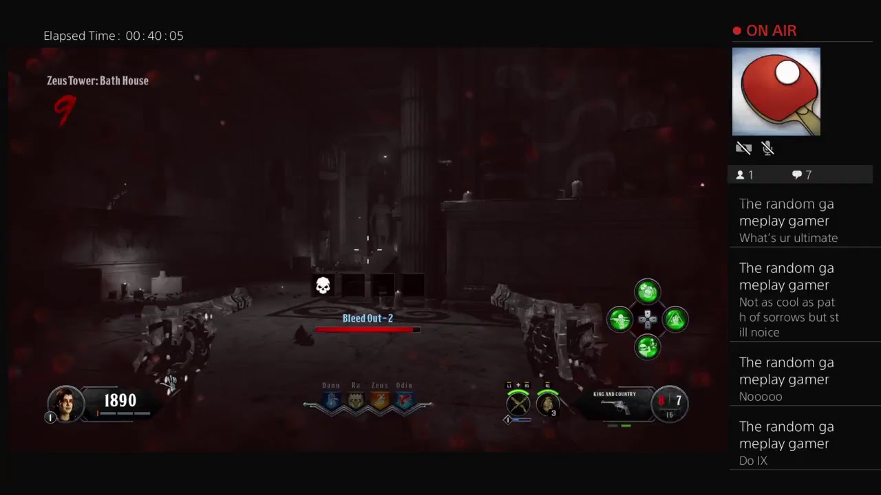 B04 classified - YouTube