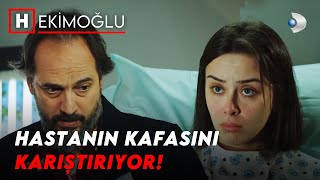 Hekimoğlu, Hasta İle Adeta Oyun Oynuyor! - Hekimoğlu Özel  Resimi