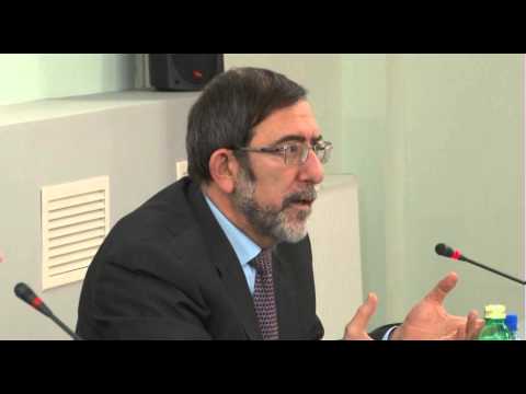 ფილიპ დიმიტროვი - ევროკავშირისა და საქართველოს ურთიერთობები