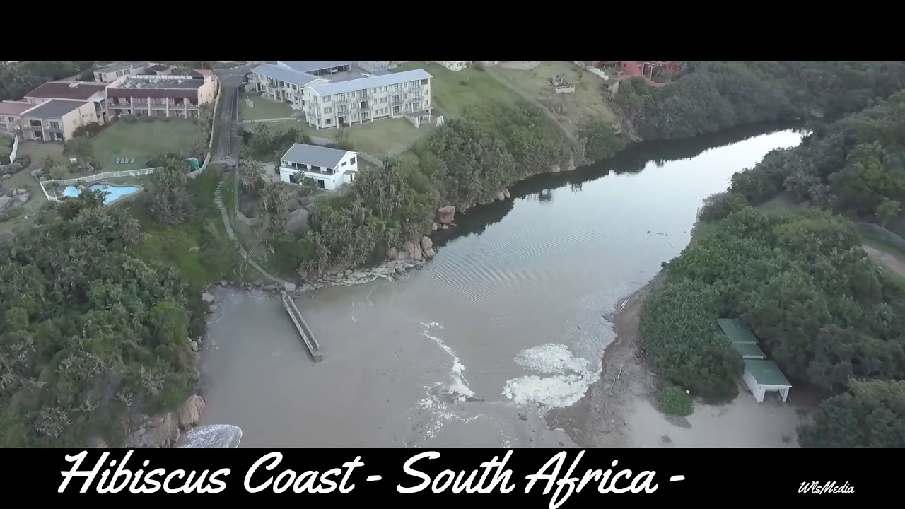 Hibiscus Coast South Africa