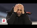 Man City vs. West Brom recap: Pep Guardiola’s team STILL misses David Silva – Ale Moreno | ESPN FC