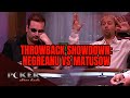 Daniel Negreanu vs Mike Matusow: Epic Throwback Showdown on Poker After Dark