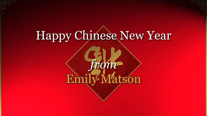6 Interview with Emily Matson