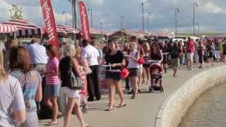 Sip and Savor - Greater St. Charles County Chamber of Commerce