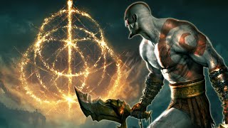 Could Kratos Defeat Elden Ring? (In Lore)