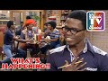 What's Happening!! | Raj Starts A Underground Newspaper | Classic TV Rewind