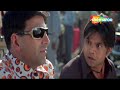 Best Comedy Scenes | Movie Phir Hera Pheri | Akshay Kumar- Paresh Rawal - Rajpal Yadav - Johny Lever
