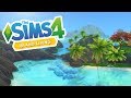 FIRST LOOK AT THE SIMS 4: ISLAND LIVING (Sulani World Overview)