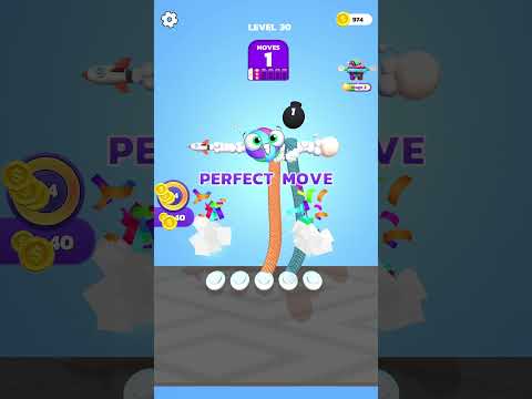 Tangle Master 3D
