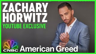 Streaming and Scheming | American Greed Youtube Exclusive