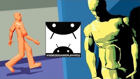 Rogue Agent Android GamePlay Trailer (1080p) (By Roguebox Studios) [Game For Kids]