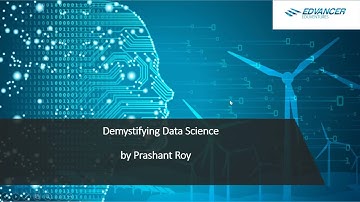 Demystifying Data Science - Lifecycle, Job Roles & Skills
