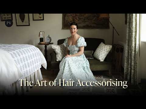 5 Elegant and Effortless Summer Hairstyles: A Complete Guide to a Classy Look | Alexandre de Paris