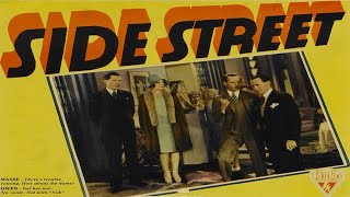 Celebrity Side Street (1929) — Full Movie | Thelma Todd, Ned Sparks | Crime / Drama / Pre-Code Net Worth