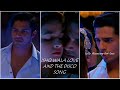 Ishq wala love whatsapp status  the disco song  soty shorts whatsappstatus lovesong hindisongs