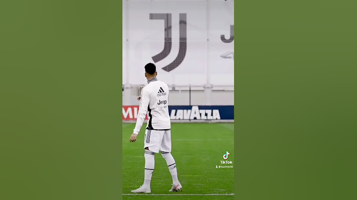 Kaio Jorge | Control | Juventus