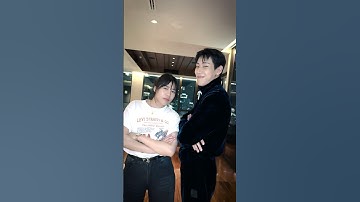 𝘿𝙖𝙣𝙘𝙞𝙣𝙜 𝘽𝙮 𝙈𝙮𝙨𝙚𝙡𝙛  with my baby