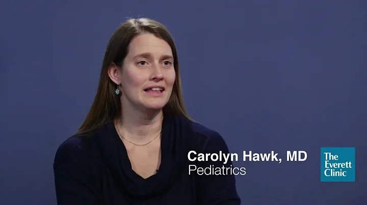 Head Lice Carolyn Hawk, MD  The Everett Clinic at ...