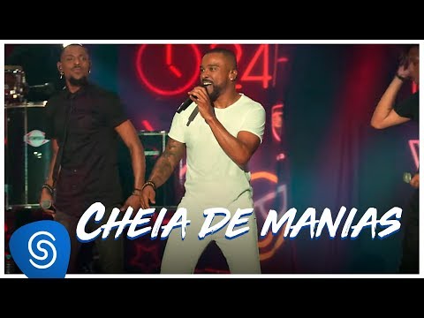 Alexandre Pires - Cheia De Manias