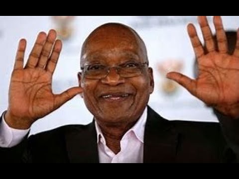 Jacob Zuma of mk party Will Remain on the Ballot no matter the outcome of concourt
