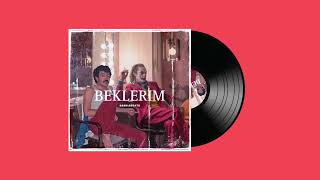 Arabesk | Turkish Beat ►BEKLERIM◄ prod.saskiabeats Resimi