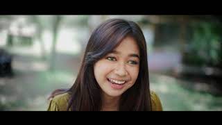 SHORT MOVIE - CINTA DALAM DOA