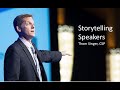 Storytelling Speakers - Thom Singer