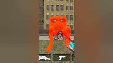 NEW CHARACTERS IN NEXTBOTS IN PLAYGROUND MOD #garrysmod #gmod #update