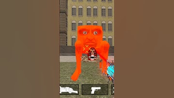 NEW CHARACTERS IN NEXTBOTS IN PLAYGROUND MOD #garrysmod #gmod #update