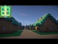 【pokemon】シンオウ地方【minecraft】