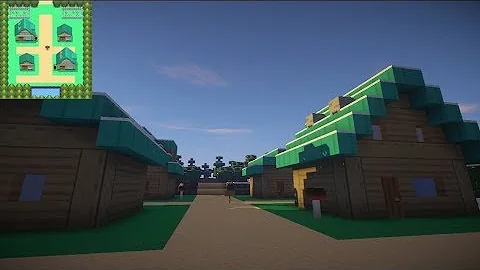 ポケモンプラチナ 再現
