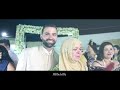 Amazing tunisian wedding traditionnel