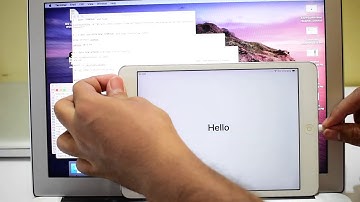 iOS12.4.5 iPad iCloud Activation Bypass using Checkra1n with home button not work solution