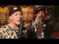 Matisyahu and Star Kitchen Live | The Relix Session | 12/19/19