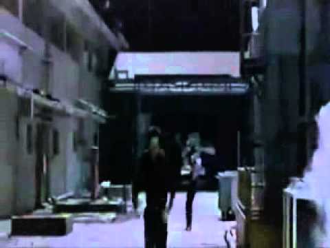 Windstruck Tribute - The Flame