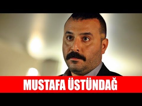 Mustafa Üstündağ Kimdir ?