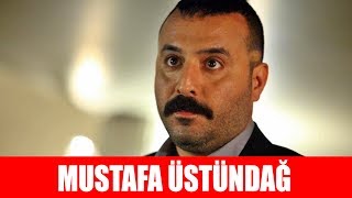 Mustafa Üstündağ Kimdir ?