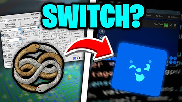 Should You Switch To Revolution Macro?