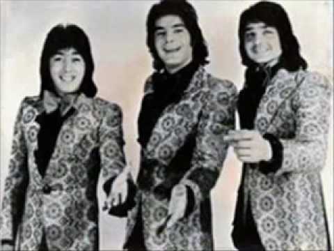 Los Chichos -Son Ilusiones-.flv acordes