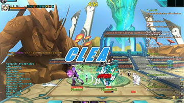 [VoidElsword]: Lunatic psyker x Code nemesis Henir challenge