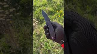 Kershaw Blur blk