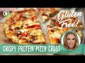 Pizza - Protein Treats By Nutracelle