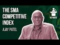 Keynote 167  smas competitive index of federal contractors  5 oct 2023