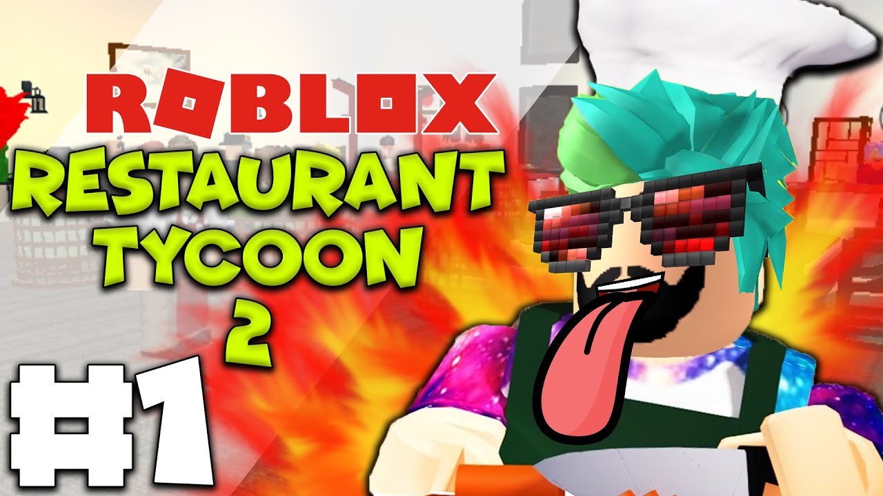 Boyle Ascilara Kimse Bahsis Vermiyor Roblox Restaurant Tycoon 2 Youtube - böyle aşçilara kimse bahşiş vermiyor roblox