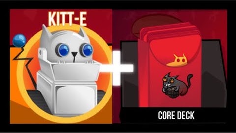 KITT-E? | Exploding Kittens App